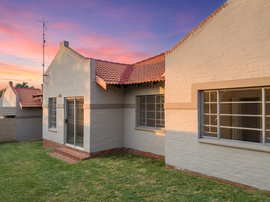 3 Bedroom Property for Sale in Cashan North West